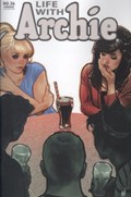 LIFE WITH ARCHIE: THE MARRIED LIFE #36D 
