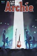 LIFE WITH ARCHIE: THE MARRIED LIFE #36F 