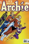 LIFE WITH ARCHIE: THE MARRIED LIFE #26B 