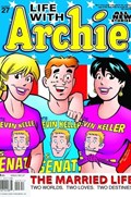 LIFE WITH ARCHIE: THE MARRIED LIFE #27 