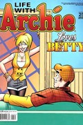 LIFE WITH ARCHIE: THE MARRIED LIFE #25B 