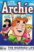 LIFE WITH ARCHIE: THE MARRIED LIFE #30 