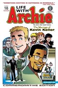 LIFE WITH ARCHIE: THE MARRIED LIFE #16B 