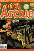LIFE WITH ARCHIE: THE MARRIED LIFE #23B 