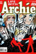 LIFE WITH ARCHIE: THE MARRIED LIFE #22B 