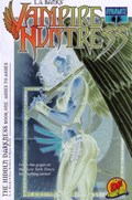 L.A. BANKS' VAMPIRE HUNTRESS: DAWN AND DARKNESS #1B 