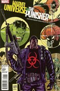 MARVEL UNIVERSE VS. THE PUNISHER #1 
