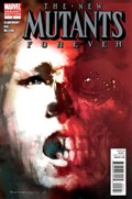 NEW MUTANTS FOREVER #2B 