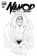NAMOR: THE FIRST MUTANT #1B 