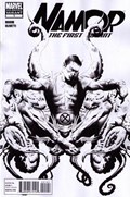 NAMOR: THE FIRST MUTANT #1-2nd 