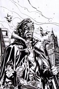 DRACULA: THE COMPANY OF MONSTERS #1-RI 