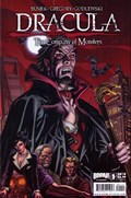 DRACULA: THE COMPANY OF MONSTERS #1 