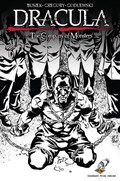 DRACULA: THE COMPANY OF MONSTERS #1C 