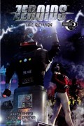 ZEROIDS: THE RETURN #1 