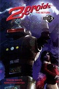 ZEROIDS: THE RETURN #1C 