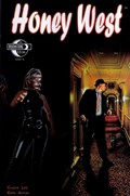 HONEY WEST #4 