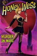 HONEY WEST #3 