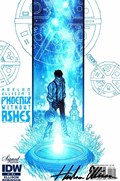 PHOENIX WITHOUT ASHES #1-RI 