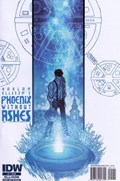 PHOENIX WITHOUT ASHES #1 