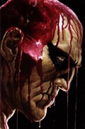 THE LAST PHANTOM #1D 