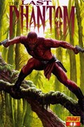 THE LAST PHANTOM #1 