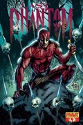 THE LAST PHANTOM #4-RI 