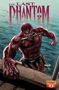 THE LAST PHANTOM #2-RI-B 