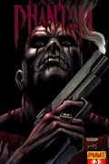 THE LAST PHANTOM #3-RI-B 