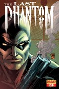 THE LAST PHANTOM #6-RI 