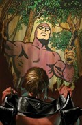 THE LAST PHANTOM #7-RI-E 