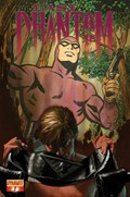 THE LAST PHANTOM #7 
