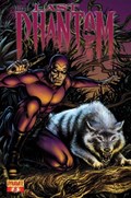 THE LAST PHANTOM #8-RI 