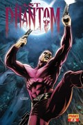THE LAST PHANTOM #8-RI-C 
