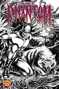 THE LAST PHANTOM #8-RI-B 