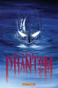 THE LAST PHANTOM #9 