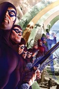 THE LAST PHANTOM #10-RI-B 