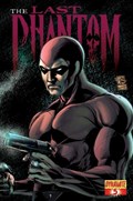 THE LAST PHANTOM #5-RI 