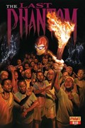 THE LAST PHANTOM #11 
