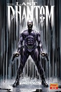 THE LAST PHANTOM #12-RI 