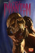 THE LAST PHANTOM #12 