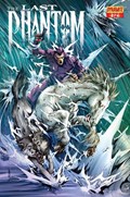 THE LAST PHANTOM #12-RI-B 