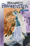 FRANKENSTEIN: PRODIGAL SON #1 