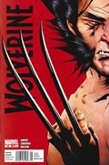 WOLVERINE #16B 