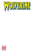 WOLVERINE #1B 