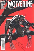 WOLVERINE #2-RI-B 