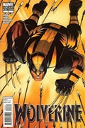 WOLVERINE #2-RI 