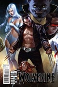WOLVERINE #4-RI-B 