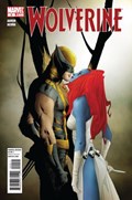 WOLVERINE #9 