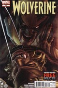 WOLVERINE #313 