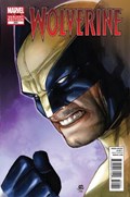 WOLVERINE #300-RI-B 